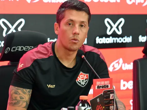 Vitória 'vaza' planejamento para a Copa do Nordeste