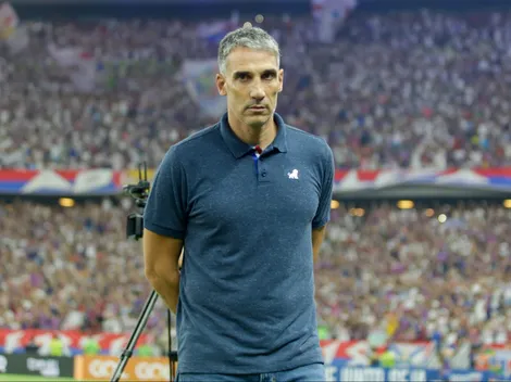 Vojvoda prepara 'surpresa' para jogo da Copa do Nordeste