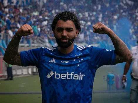 Ex-São Paulo é oferecido ao Cruzeiro e pode ser 'parça' de Gabigol
