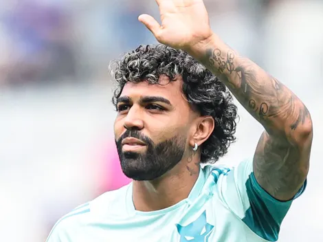 Leonardo Jardim fala sobre substituto de Gabigol contra o Democrata