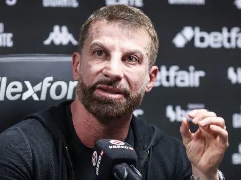 Pedrinho prepara venda de joia do Vasco para clube da Turquia