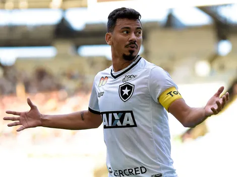Rodrigo Lindoso fala em vitória do Madureira e deixa recado para o Botafogo
