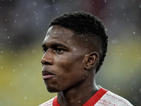 Botafogo tem novidade sobre negociação de Henry Mosquera