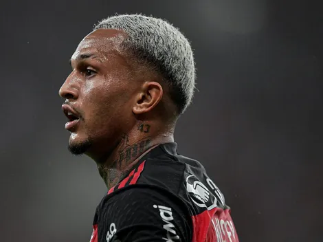 José Boto é avisado e Zenit toma atitude final sobre contratação de Wesley, do Flamengo