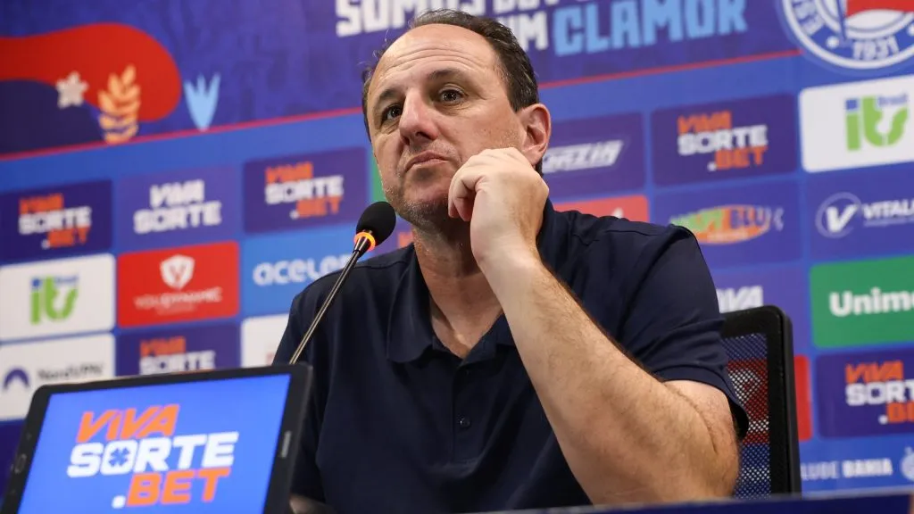 Bahia tem planejamento para a Libertadores (Imagem: Letícia Martins/EC Bahia)