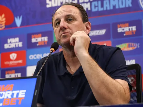 Rogério Ceni aprova e Bahia monta planejamento surpreendente contra o The Strongest na Libertadores