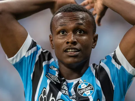 Botafogo fecha com Nathan Fernandes e valores vem à tona