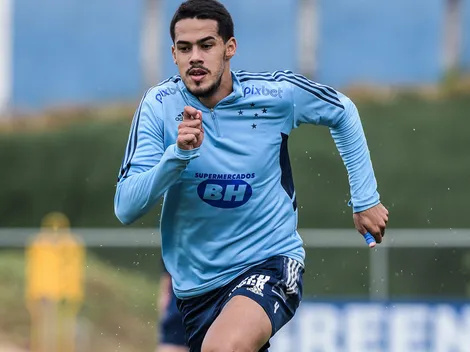 Novidade sobre Lucas Oliveira ferve no Vasco