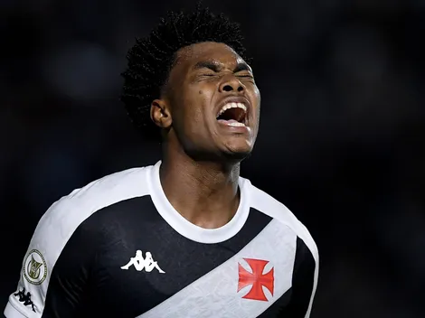 GB vive 'drama' e negociação entre Vasco e time turco pode ter reviravolta