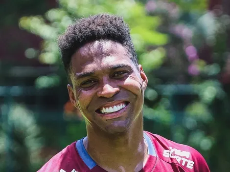 São Paulo define data para possível estreia do defensor Wendell