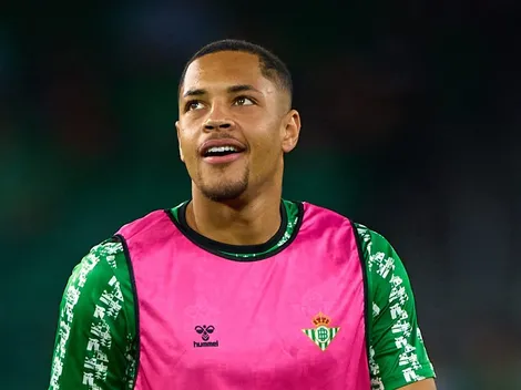 Vitor Roque no Palmeiras tem decisão final confirmada na Espanha