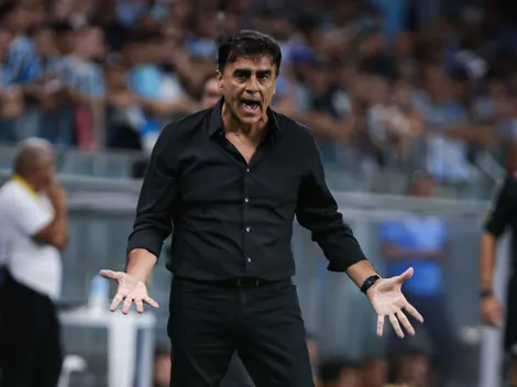 CBF 'vaza' nova contratação do Grêmio para a temporada