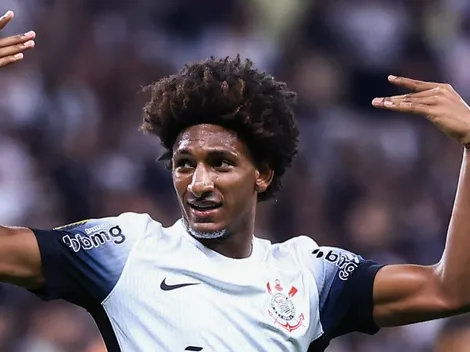 Talles Magno tem situação revelada no Corinthians antes do Paulistão