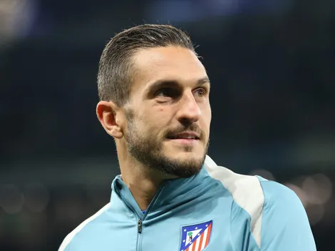 Adversário do Botafogo no Mundial, Koke 'viraliza' comenta sobre grupo