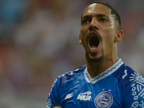 Gilberto fala sobre duelo do Bahia na Libertadores e relembra jogo na altitude