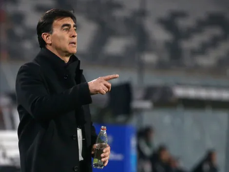 Quinteros é avisado que titular do Grêmio entra na mira de clubes russos