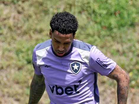 Flamengo recebe 'aviso' sobre Rwan antes de encarar o Botafogo