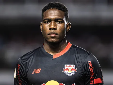 Botafogo se 'anima' com esforço de empresário para fechar com Mosquera