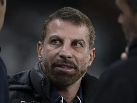 Pedrinho toma decisão final sobre chegada de Rony ao Vasco