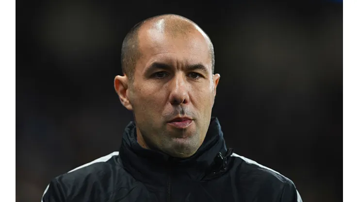 Leonardo Jardim técnico do Cruzeiro