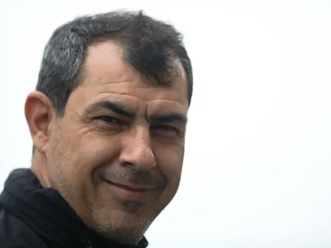 Vasco tem três nomes oferecidos e Fábio Carille toma decisão