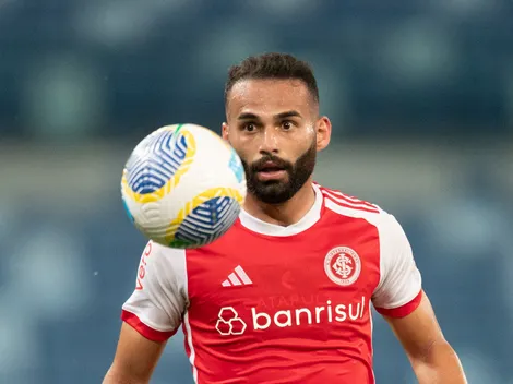 Santos oferece meia ao Internacional por Thiago Maia