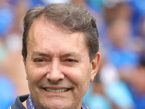 Pedrinho, do Cruzeiro, oferece 'bolada' ao Vasco por João Victor