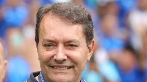 Pedrinho quer João Victor no Cruzeiro.