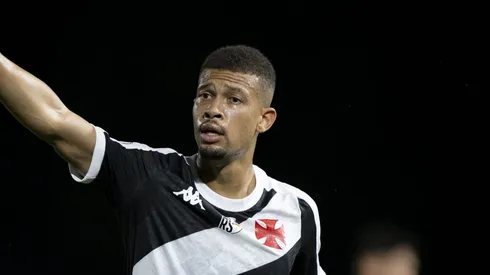 João Victor interessa ao Cruzeiro.
