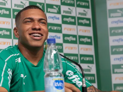 Novidade sobre Esteves agita tudo no Grêmio