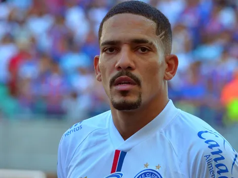 Gilberto manda recado para o torcedor sobre a Copa do Nordeste