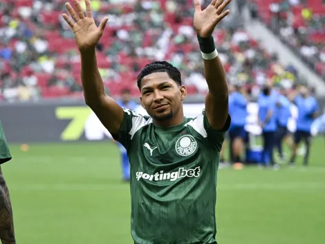 Grêmio tenta contratar Rony, mas ele avança com 'rival'