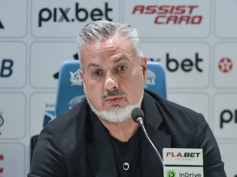 Surge novidade envolvendo presidente do Flamengo, Hansi Flick e Wesley