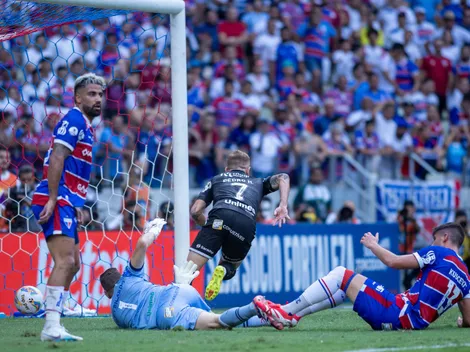 Copa do Nordeste: Confira onde assistir Ceará x Confiança