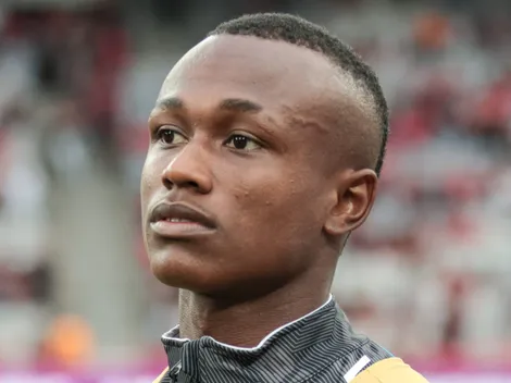 Botafogo faz mais uma 'proposta' para fechar com Nathan Fernandes