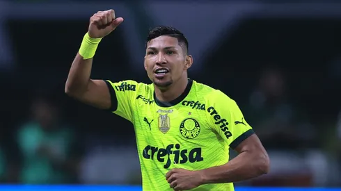 Rony quer jogar no Vasco.