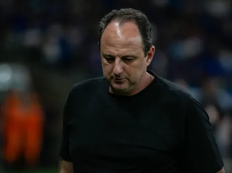 Bahia pode levar 'chapéu' do Atlético-MG por meia desejado pelo Ceni