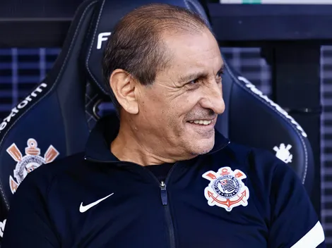 Corinthians ganha novidade no ataque a pedido de Ramón Díaz