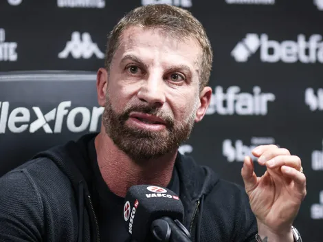 Vasco vende atacante 'rejeitado' por Pedrinho para clube da Europa