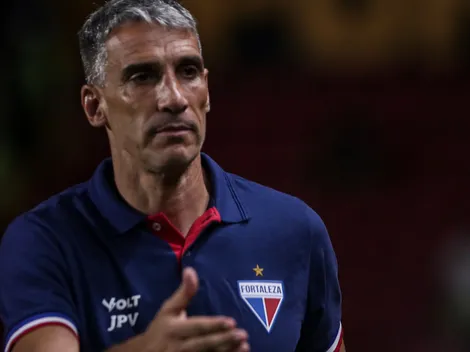 Vojvoda está em alerta com a perda deste jogador