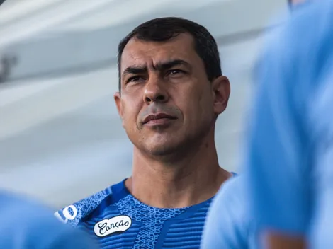 Vasco é avisado que 'descartado' por Carille entra na mira da MLS