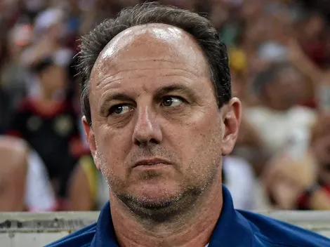 Ceni manda a real no Bahia, antes de duelo na Libertadores