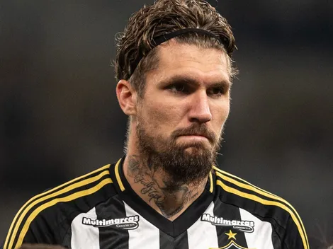 Lyanco revela situação tensa com ‘torcedores’ do Cruzeiro