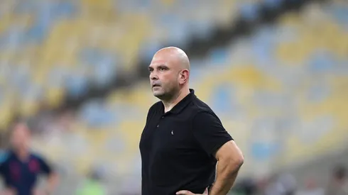 Carlos Leiria