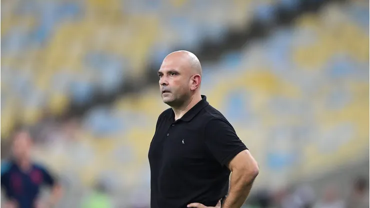 Carlos Leiria