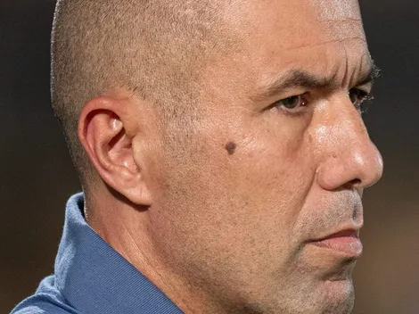 Leonardo Jardim liga alerta no Cruzeiro