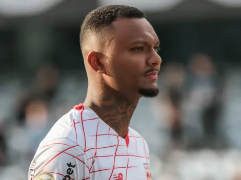 Novidade sobre Luan Candido ferve tudo no Grêmio