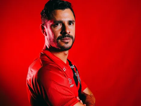 Confiante? Veja qual maior objetivo de Giuliano com o Atheltico