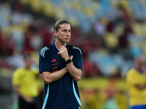 Filipe Luís é sincero e dá declaração importante sobre Danilo no Flamengo
