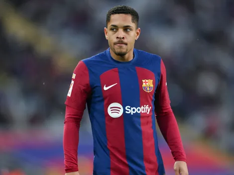 Leila é avisada, Barcelona 'topa' vender Vitor Roque ao Palmeiras e define valor